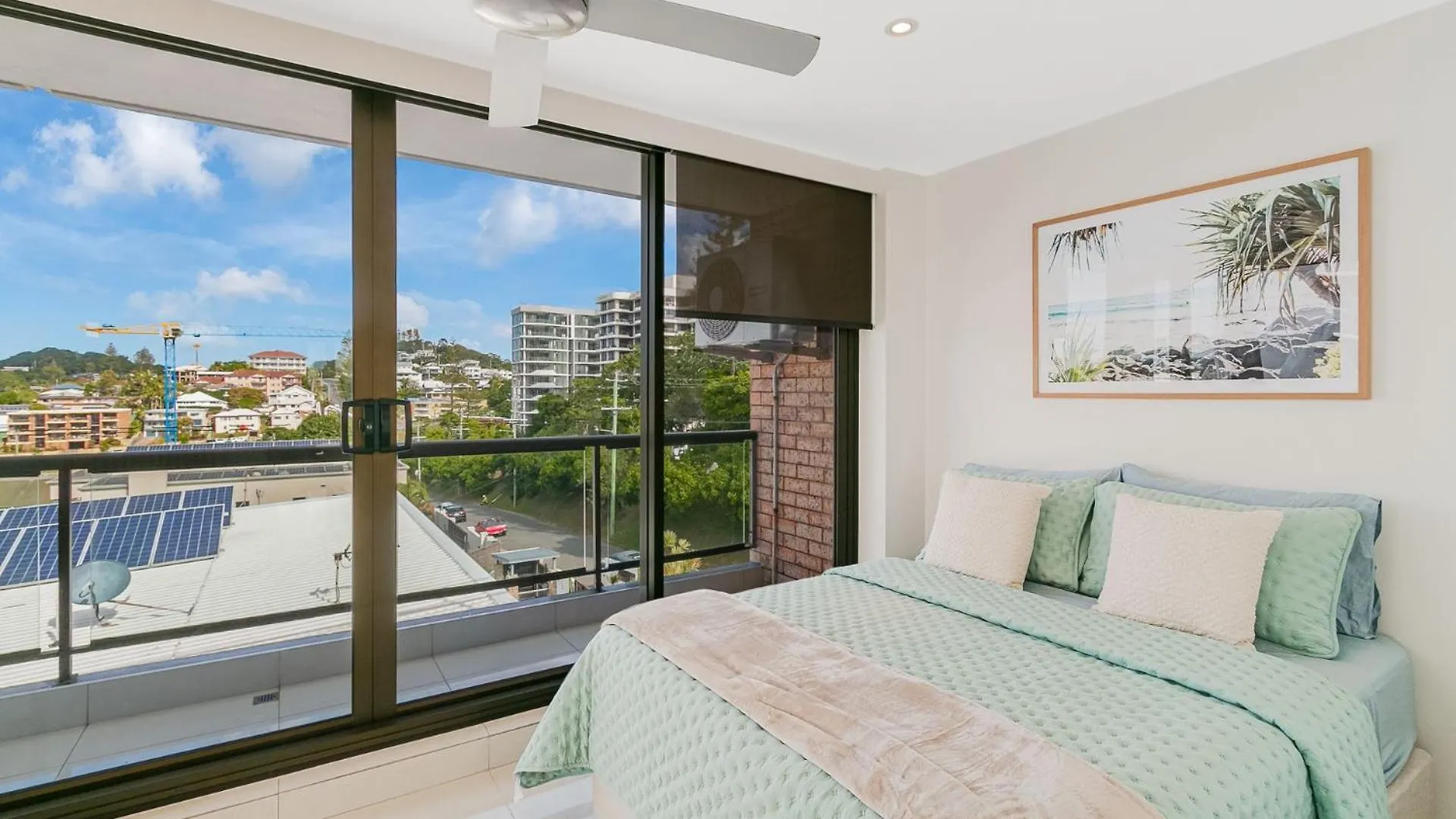 Hillview Unit 5 Lejlighed Gold Coast Australien