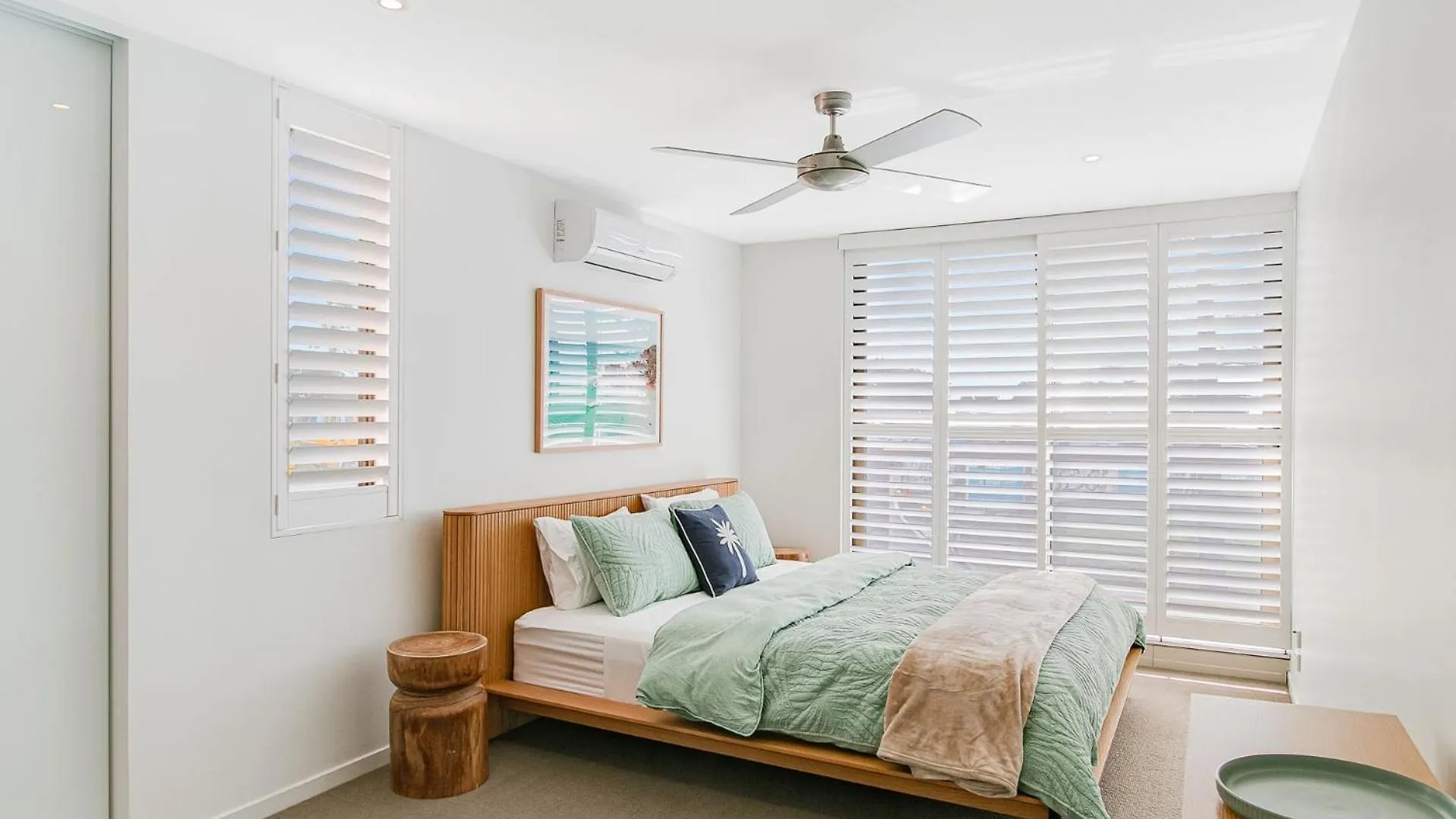Hillview Unit 5 Lejlighed Gold Coast