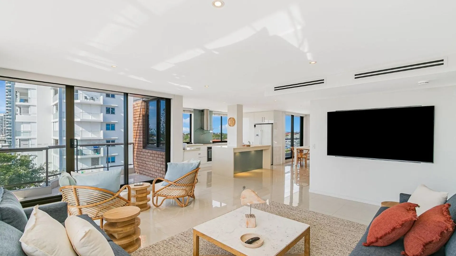 Hillview Unit 5 Lejlighed Gold Coast Australien