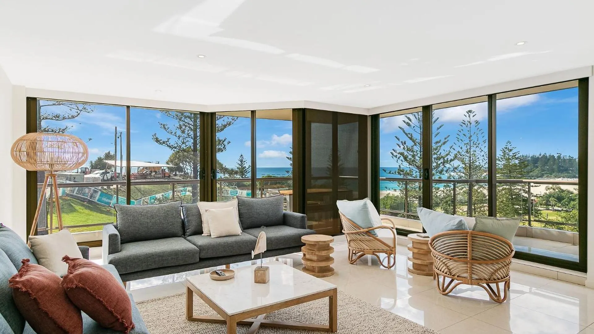 Hillview Unit 5 Lejlighed Gold Coast