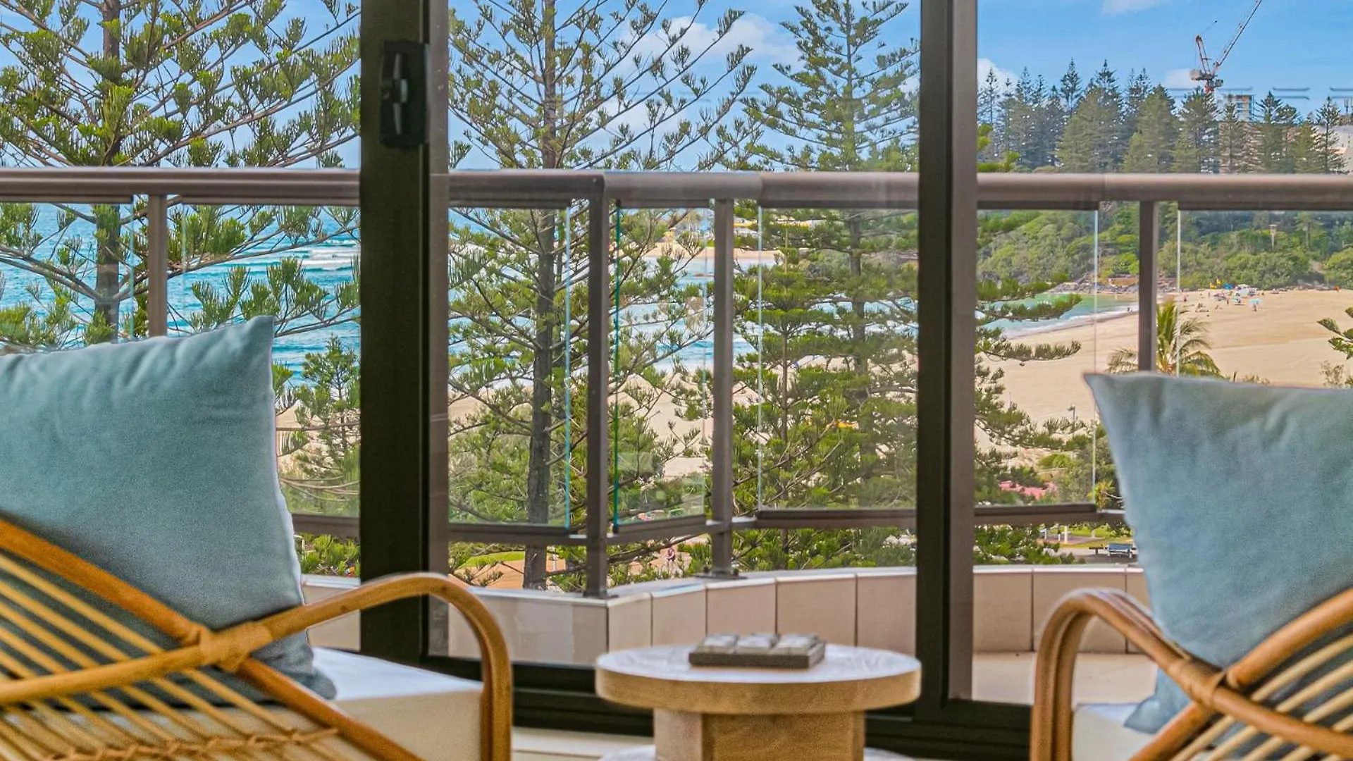 Hillview Unit 5 Lejlighed Gold Coast