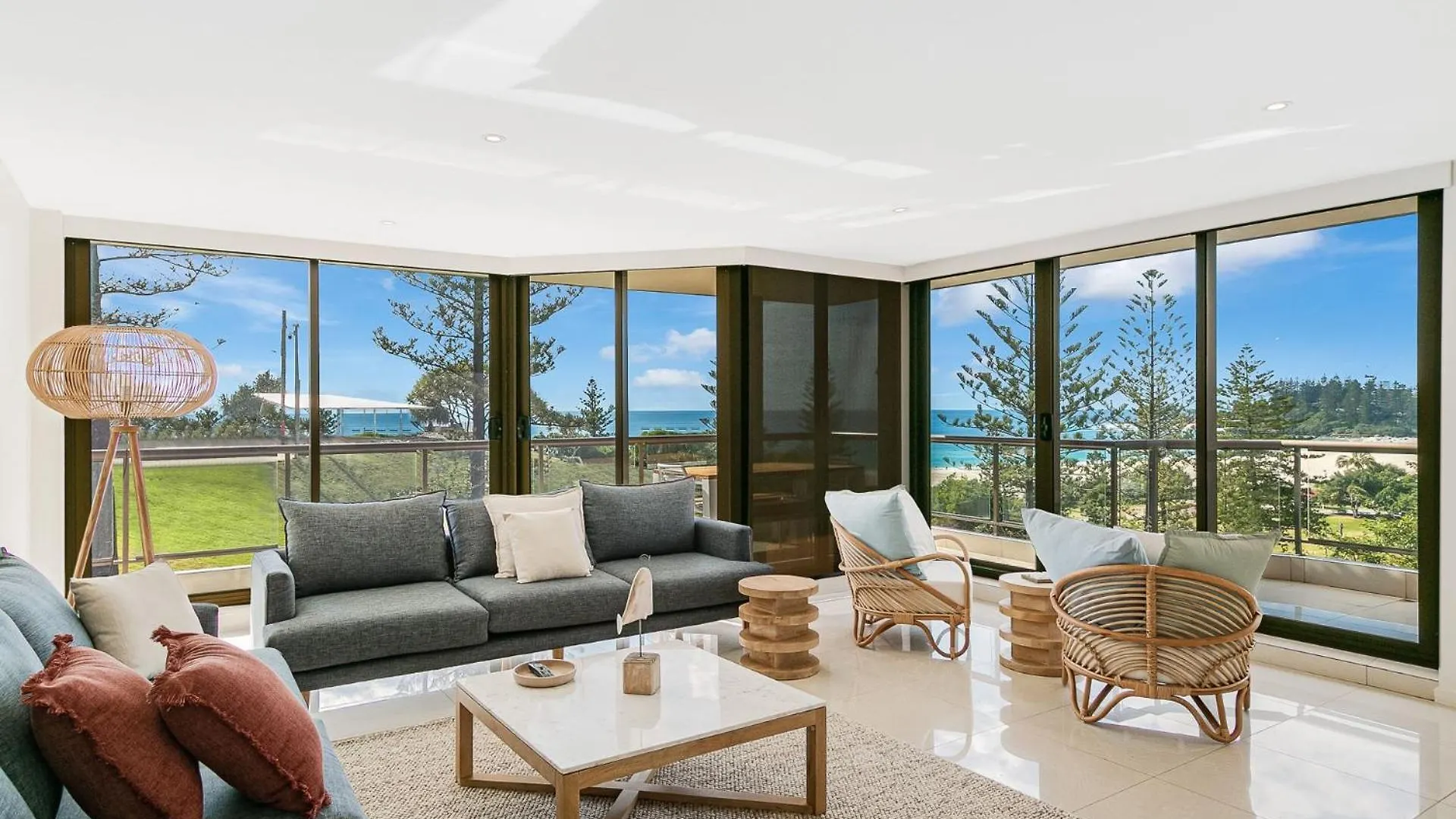 Hillview Unit 5 Lejlighed Gold Coast