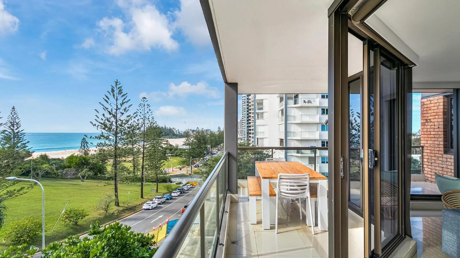 Hillview Unit 5 Lejlighed Gold Coast