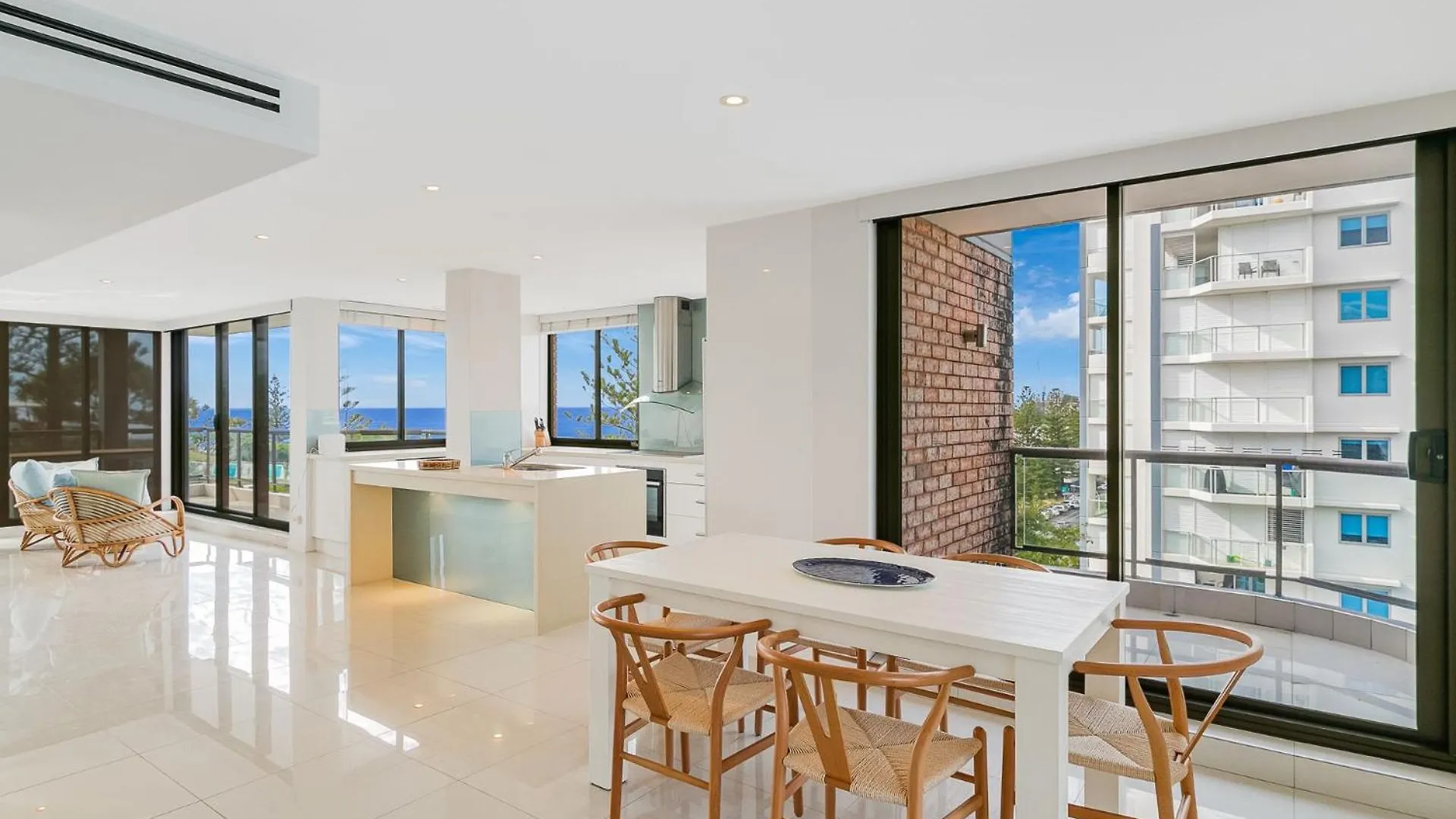 Apartmán Hillview Unit 5 Gold Coast 0*,  Austrálie